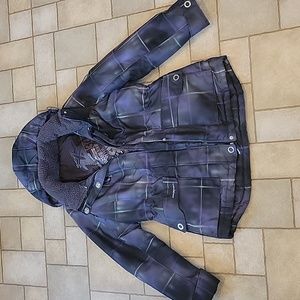 ZeroXposur Women's Ski Jacket